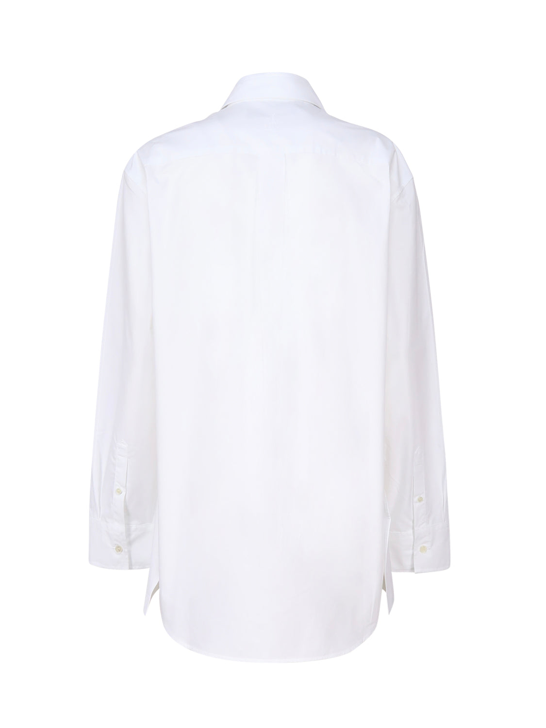 Jw Anderson Shirts White Cotton