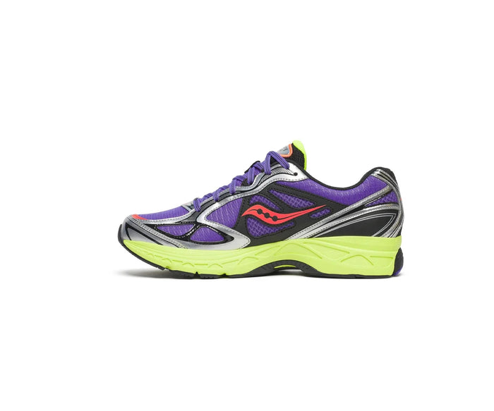 Progrid Guide 7 Pink & Purple 64.+ Text%:29.+ Tpu%:6. Shoe