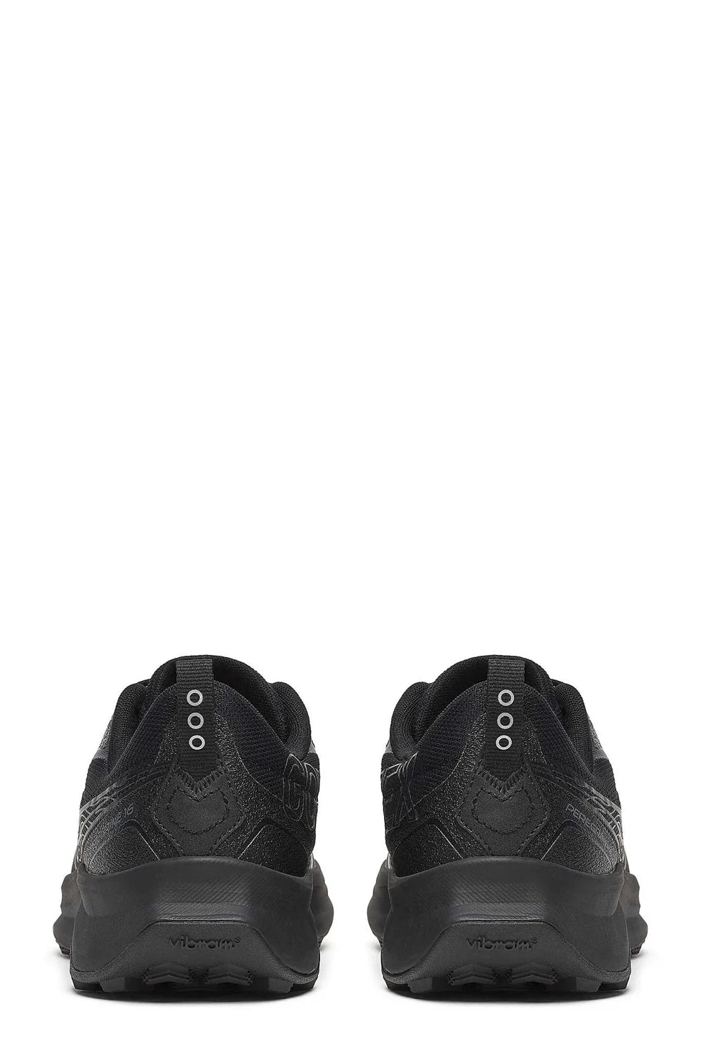 Peregrine 16 Gtx Black +synthetic Shoe