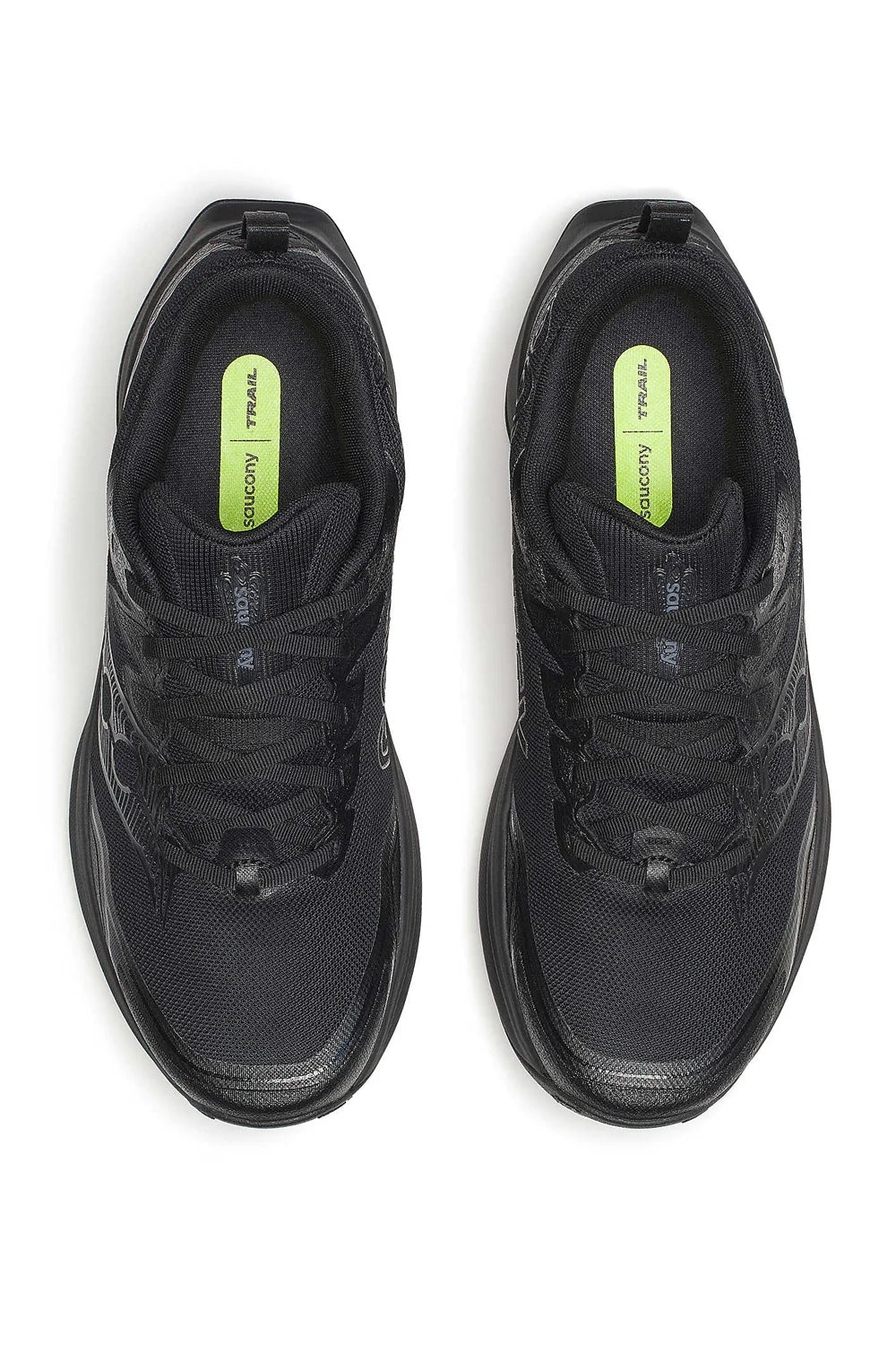 Peregrine 16 Gtx Black +synthetic Shoe