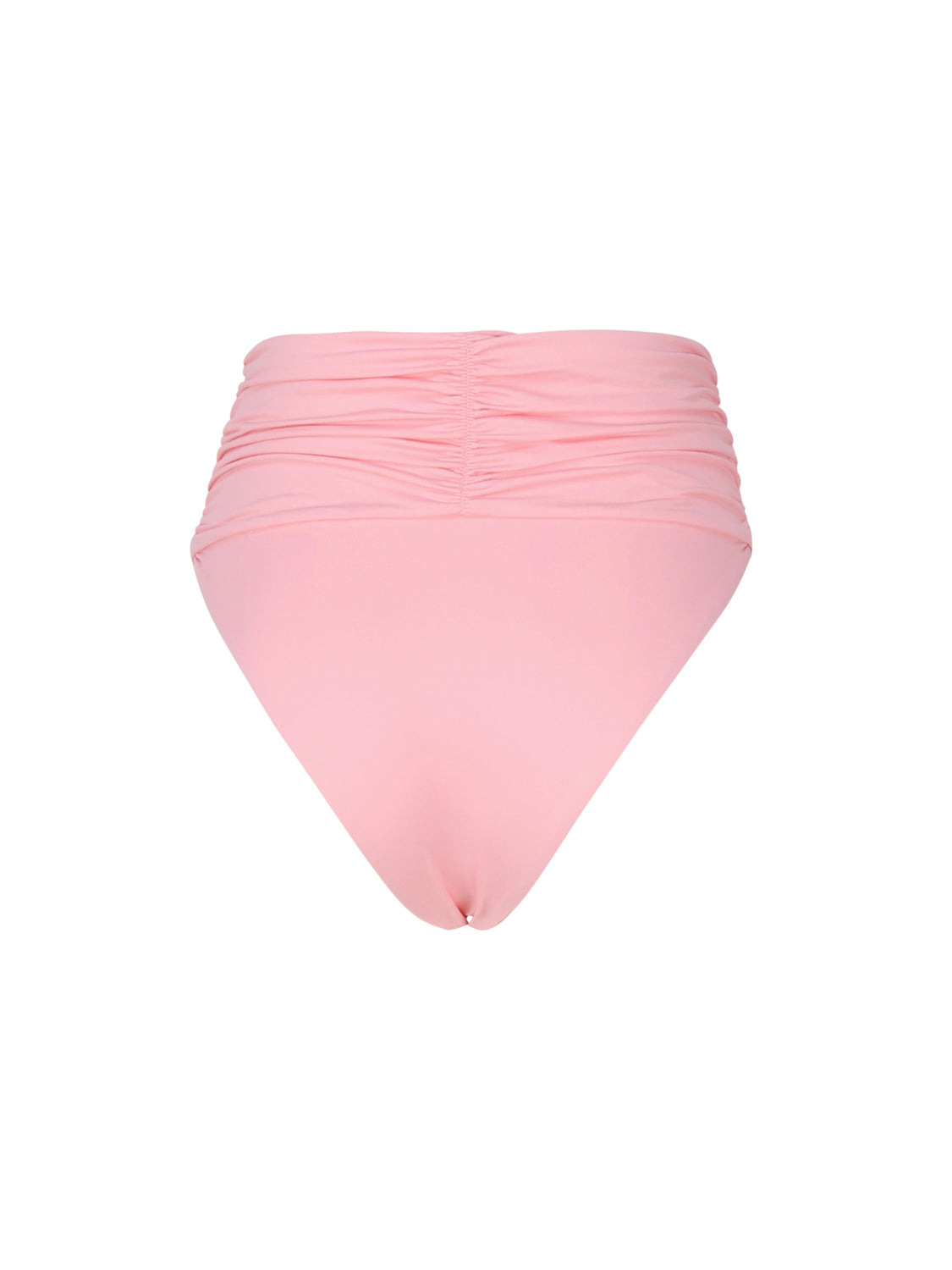 Magda Burtym Sea Clothing Pink Polyamide
