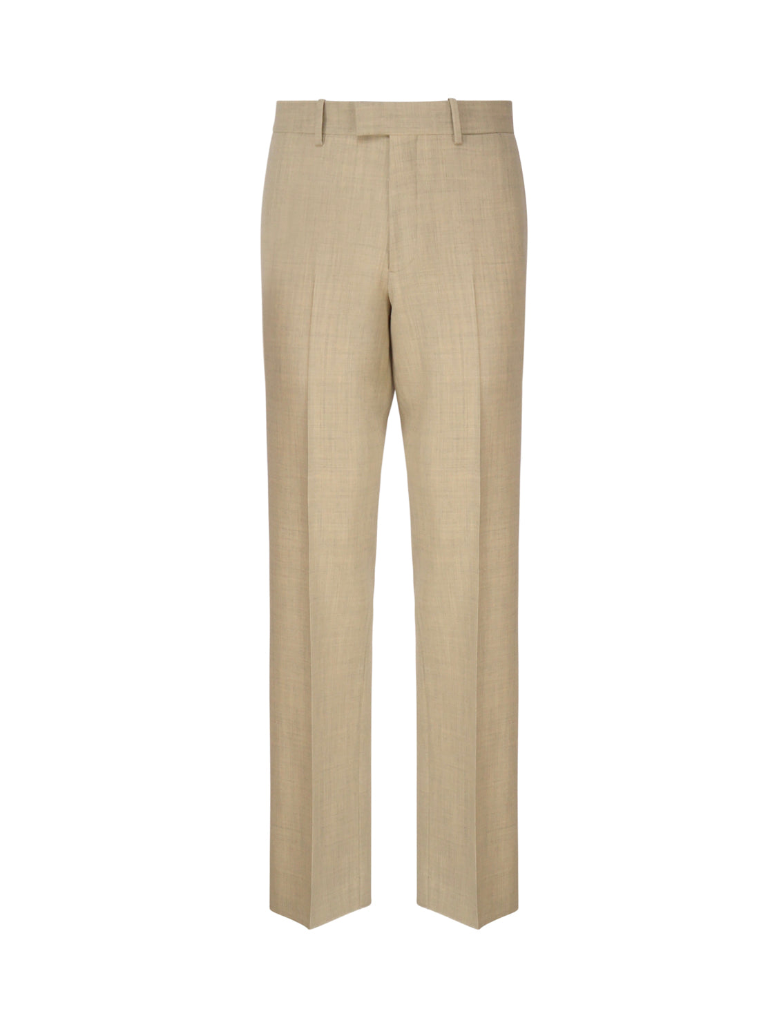 Burberry Rtw Hunter Wool