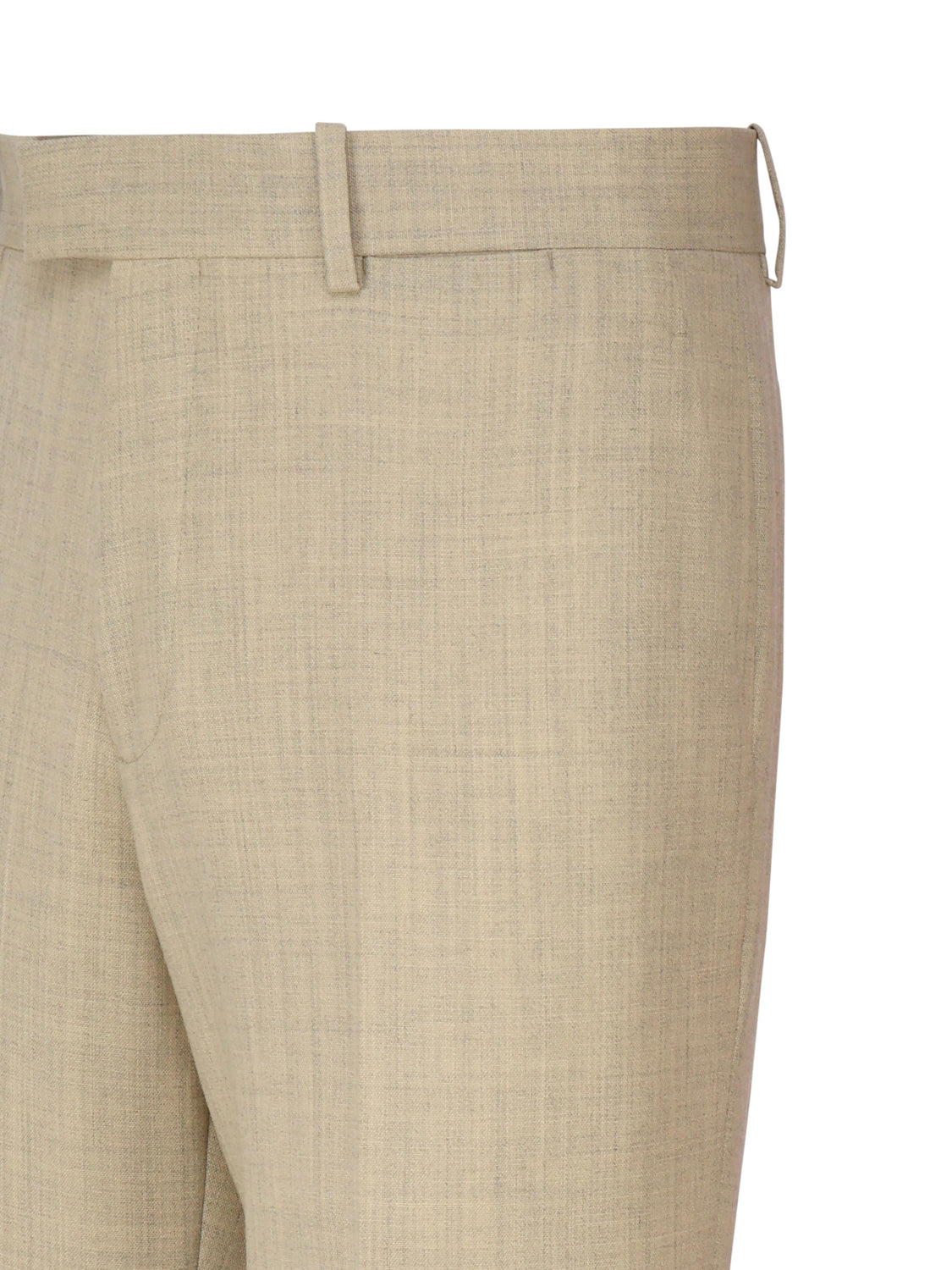 Burberry Rtw Hunter Wool