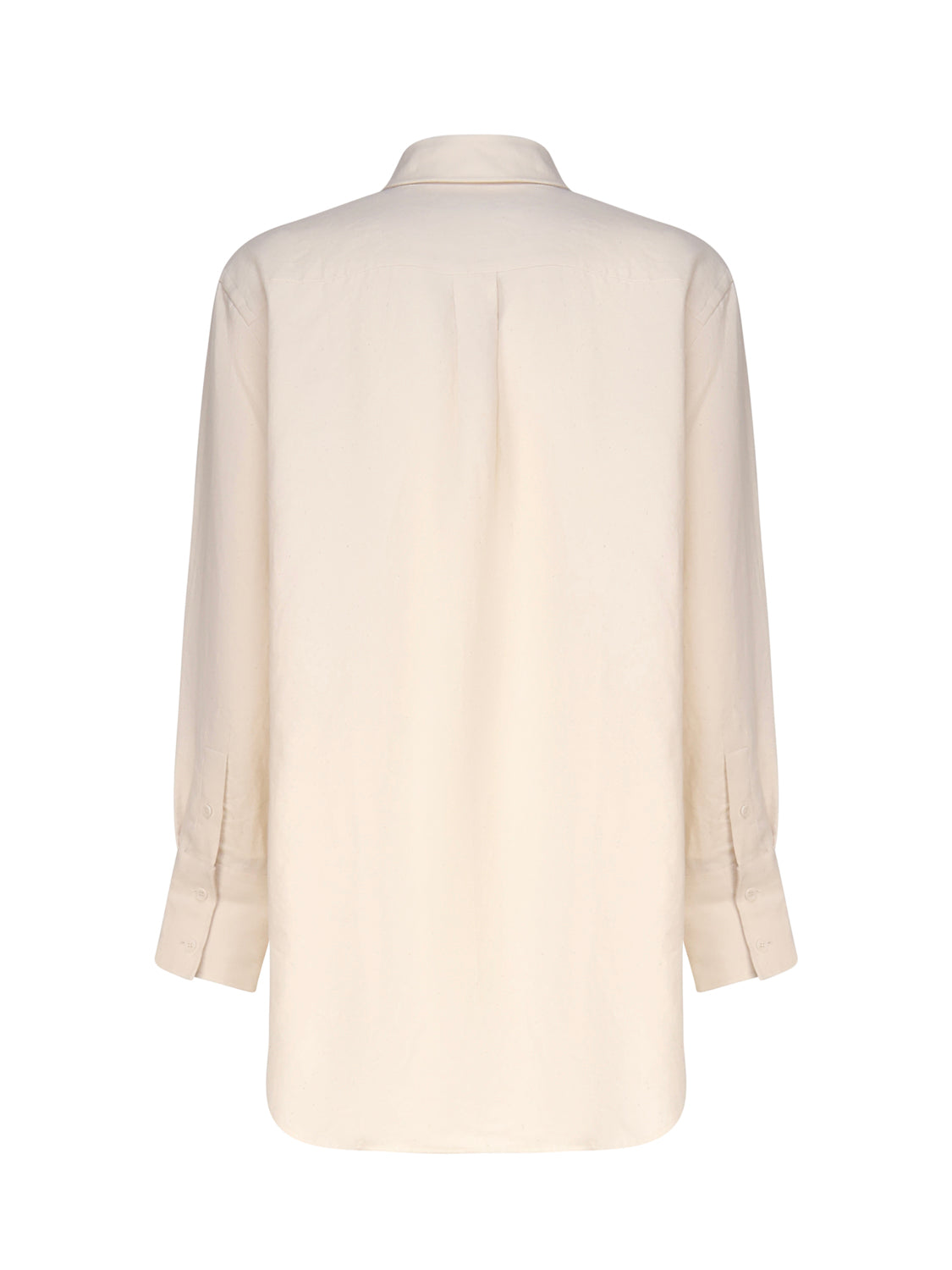 Jw Anderson Shirts White Cotton
