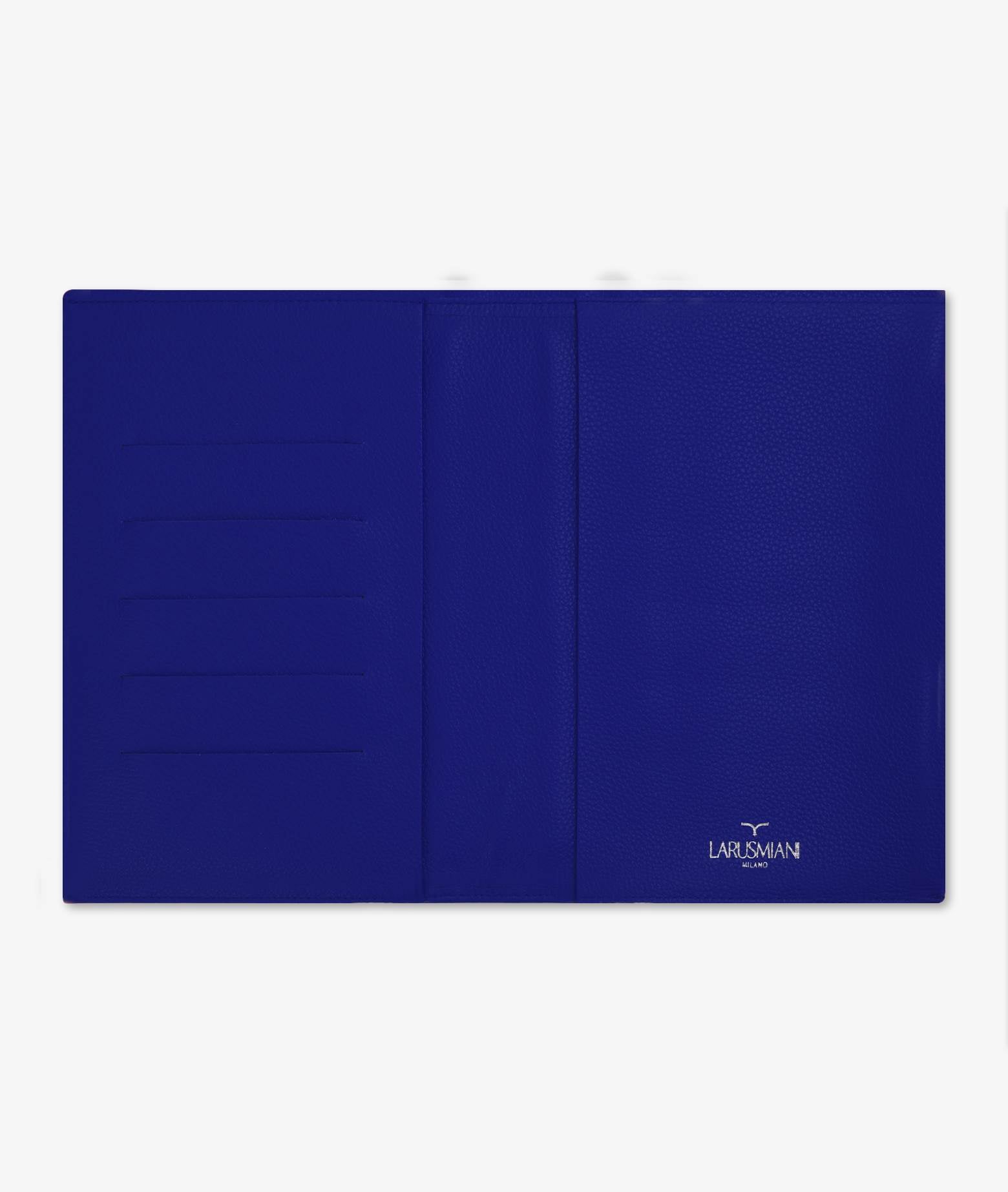 Leather Car Folder Sultan Darkgreen Automotive