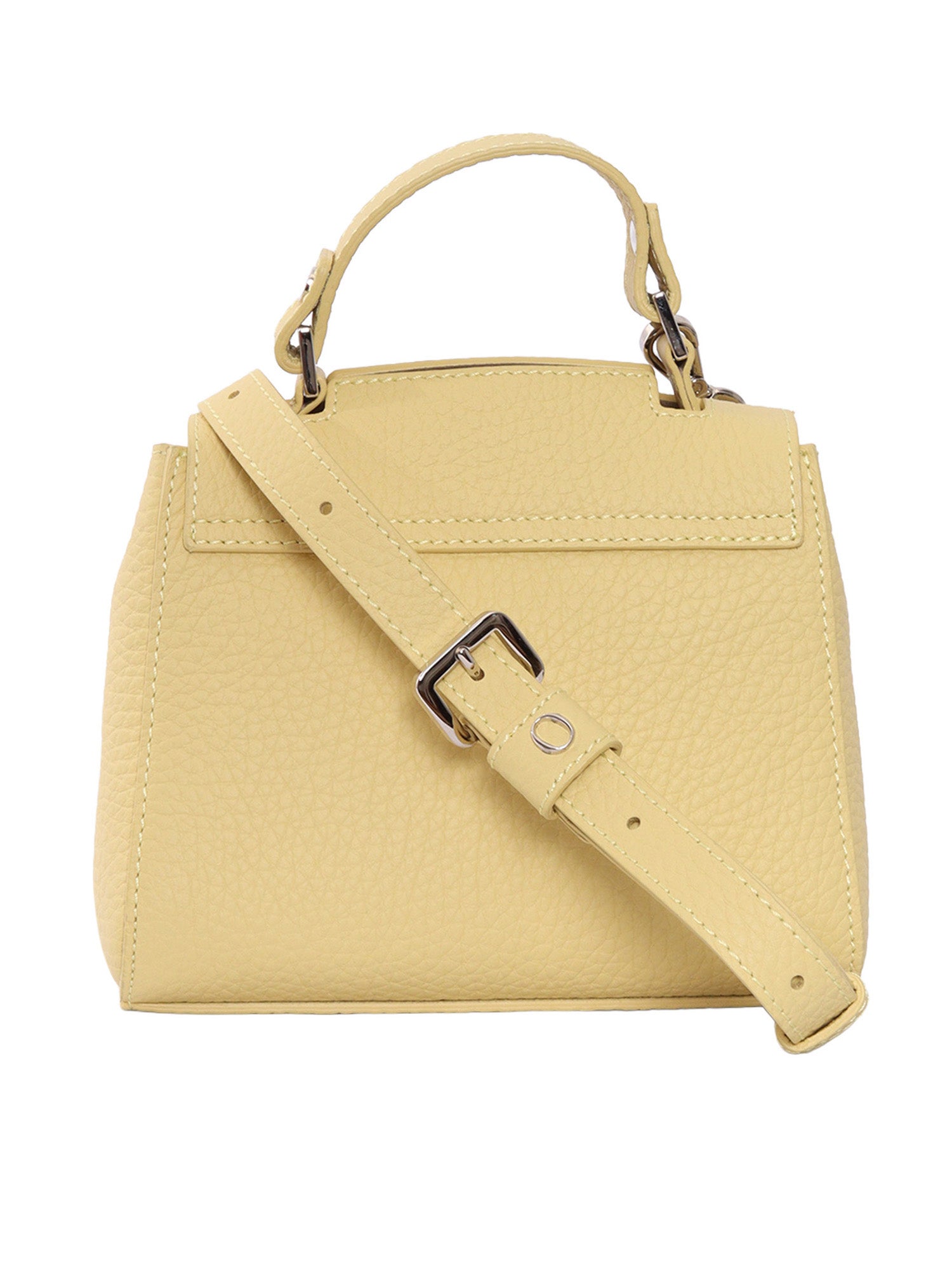 HANDBAG Yellow