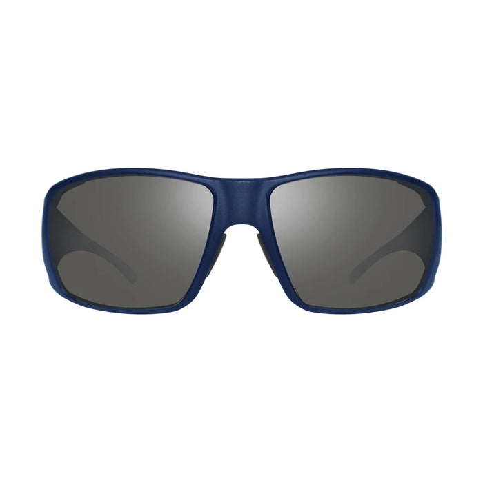 Revo Dune Re1202 05gy Blu Nylon Occhiali Sole