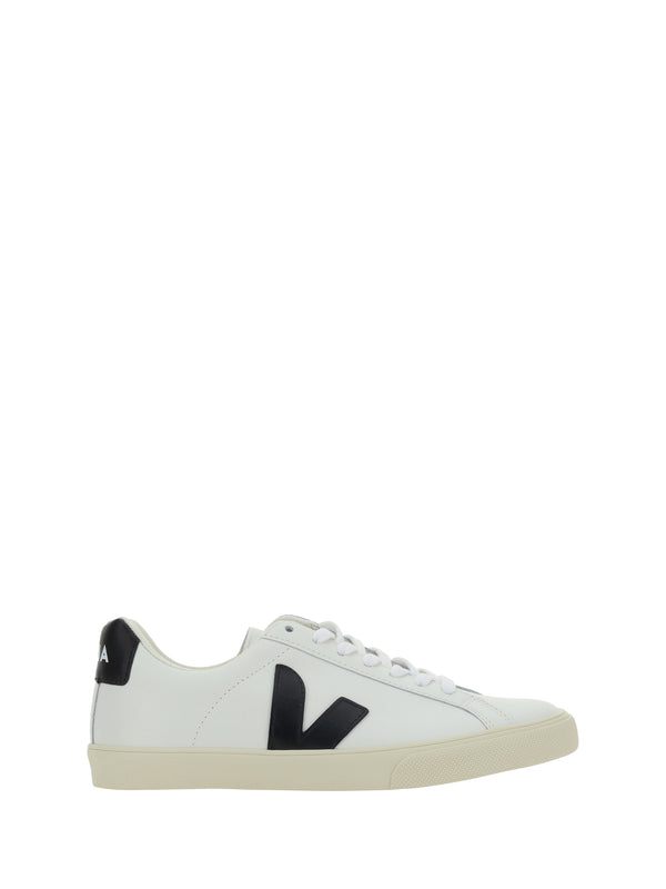 Esplar Sneakers Extra-white_black