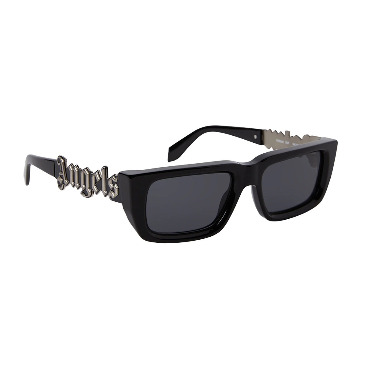 MILFORD SUNGLASSES 1007 black Nero Acetate Occhiali Sole