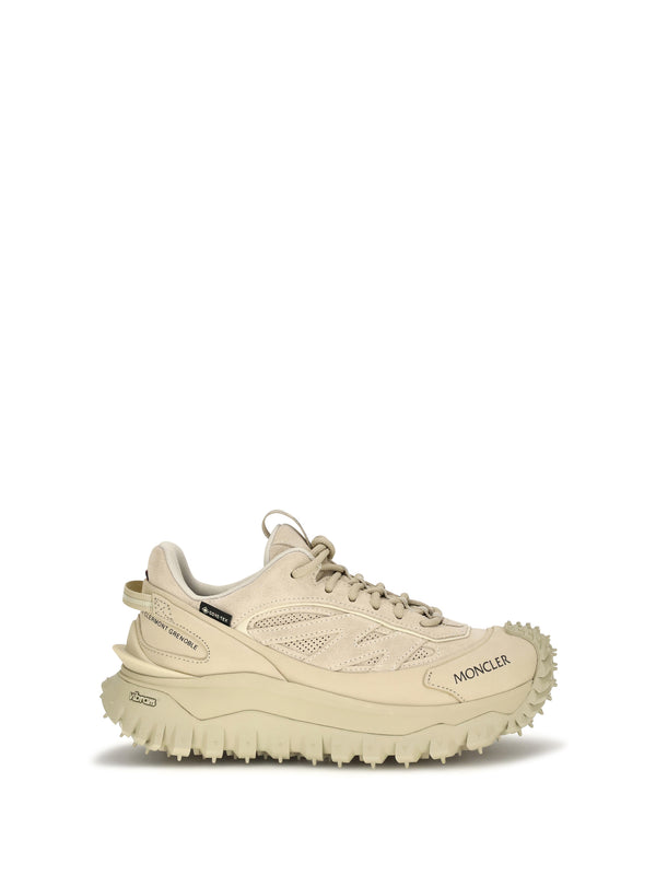 Trailgrip Apex Craft Gtx Sneakers Light Beige