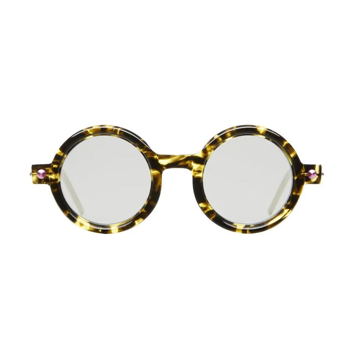 Maske P1 YH Giallo Acetate Occhiali Sole