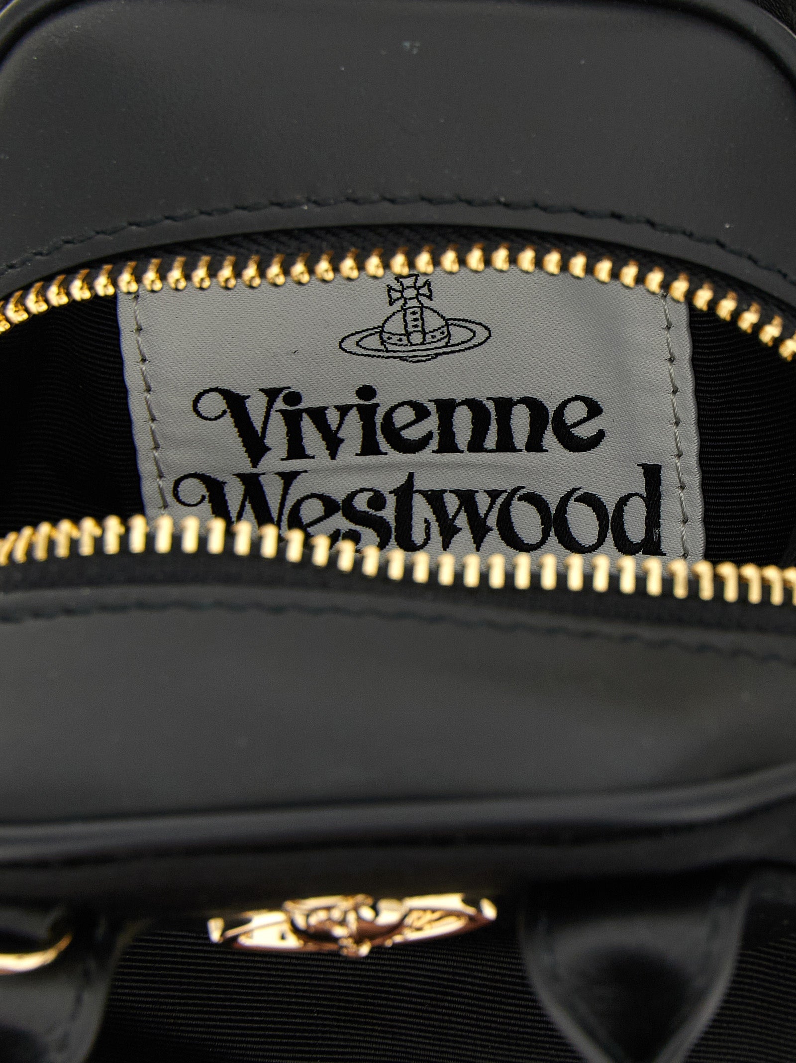 Yasmine mini handbag Black Viscose Hand Bags