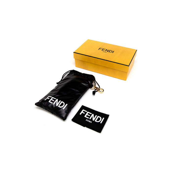 FE4121US 28g Oro Metal Occhiali Sole