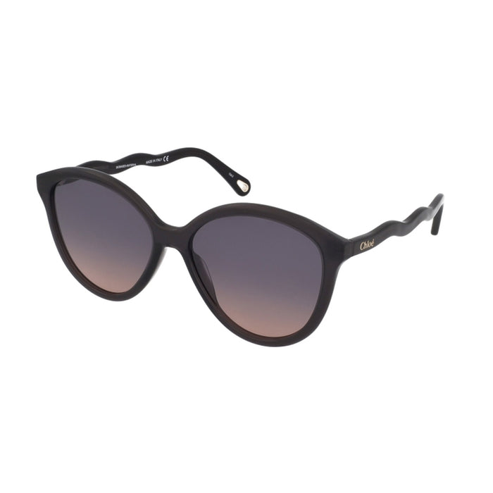 CH0087S Grigio Acetate Occhiali Sole