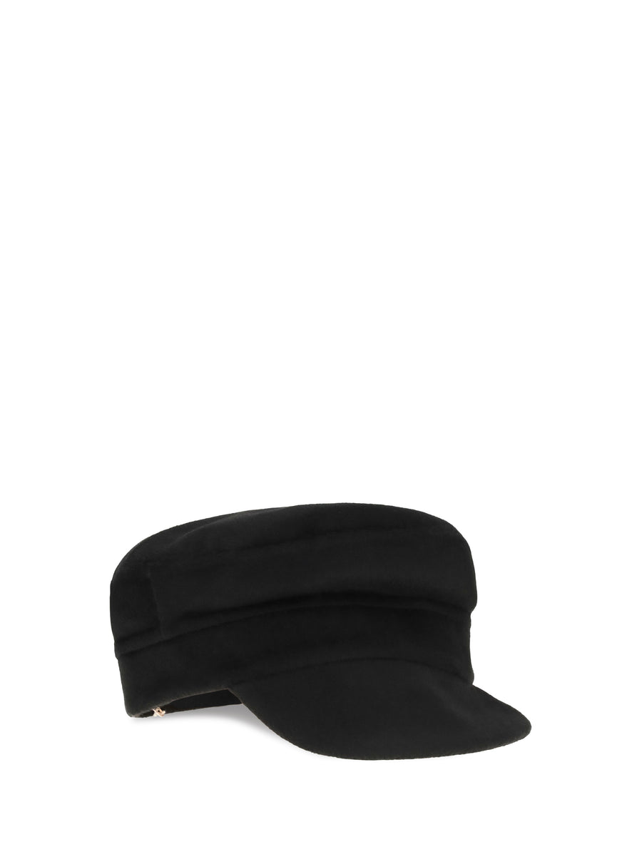 Hat Black