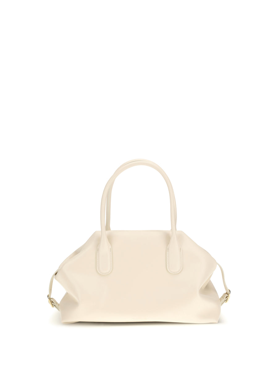 Themoirè Other materials shoulder bag in beige