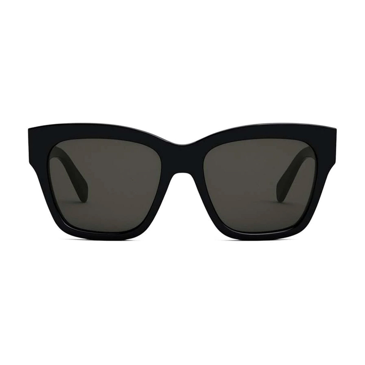CL40253I 01A Nero Acetate Occhiali Sole