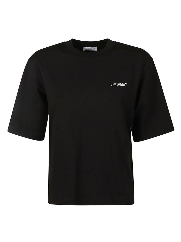 OWAA124S24JER0021084 Nero Cotton. made In Portugal. Maglieria