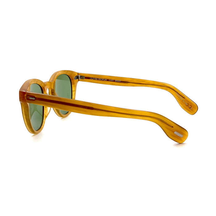 Cary Grant Sun Arancione Occhiali Vista