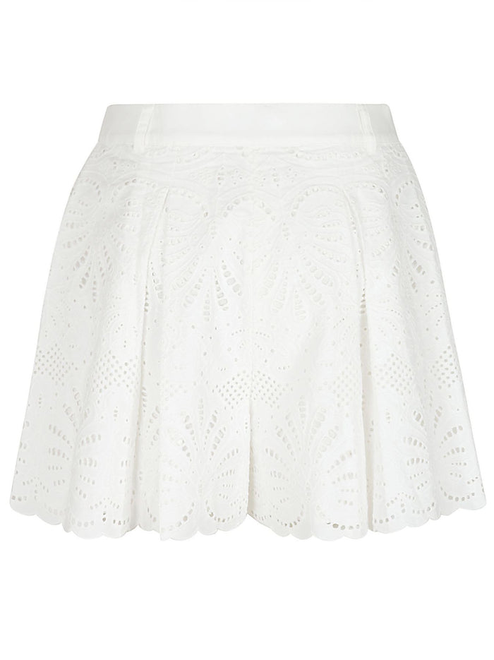 SS24-141P-W Non Definito Pantalone