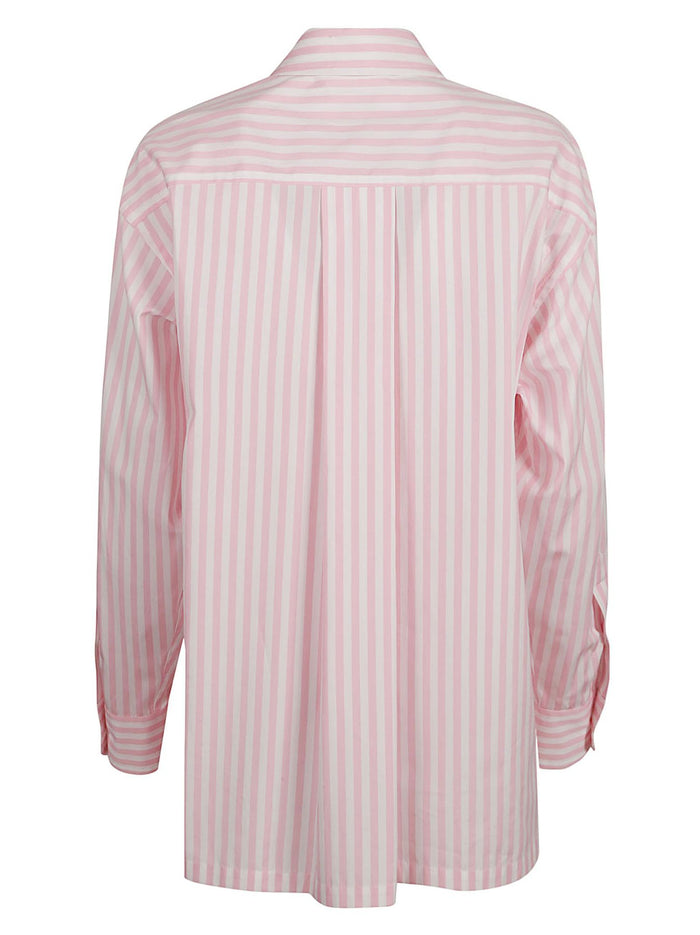 FE52CH0919LM Non Definito Made In Tunisia cotton Camicia
