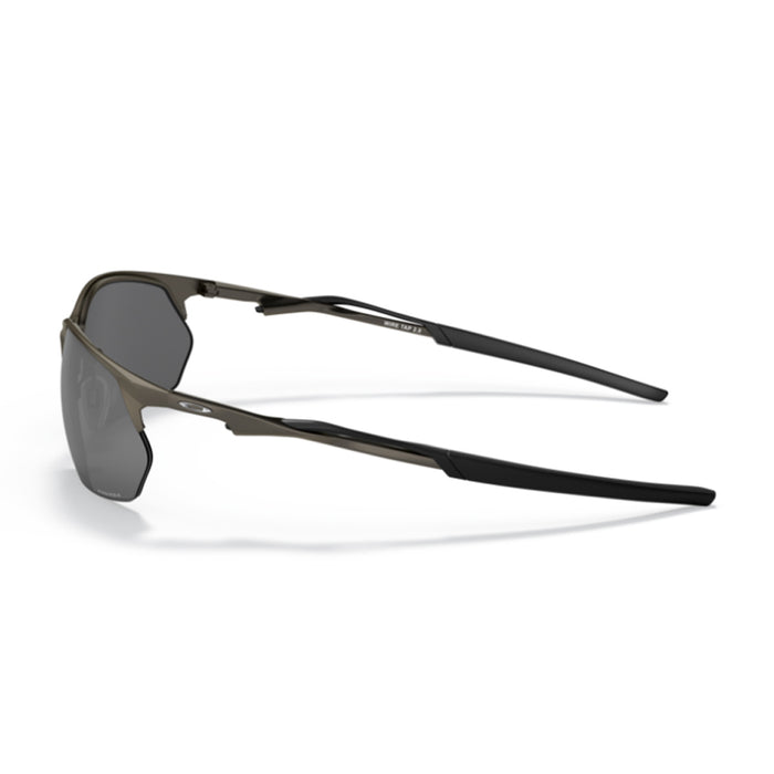 Wire tap 2.0 OO4145 Grigio Metal Occhiali Sole