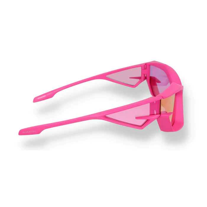 GV40049I 73y Rosa Nylon Occhiali Sole