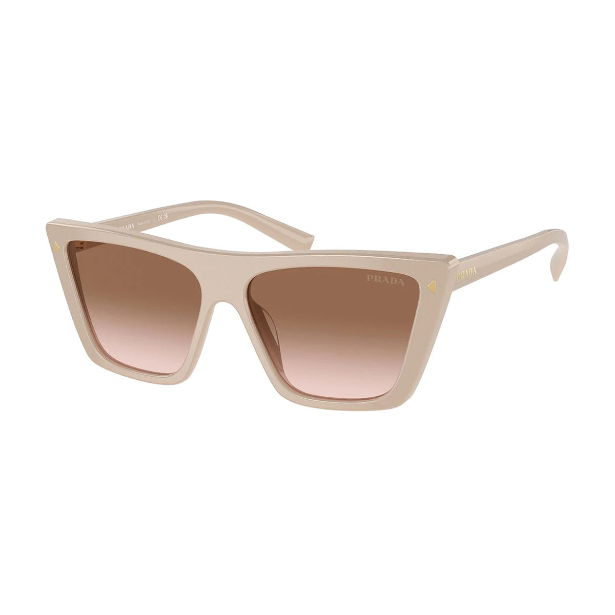 PR21ZS 11I0A6 Rosa Acetate Occhiali Sole