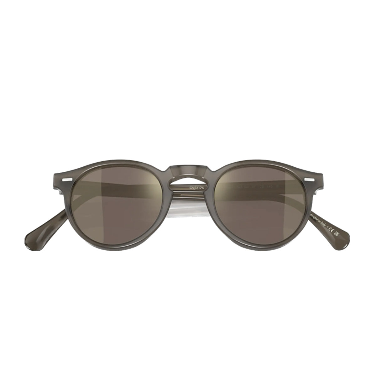 OV5217S 14735D Marrone Occhiali Sole