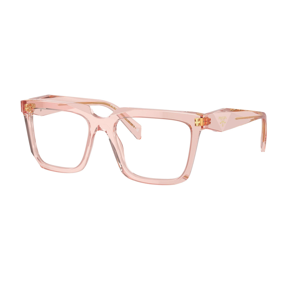 PRA19V Symbole19Q1O1 Rosa Acetate Occhiali Vista