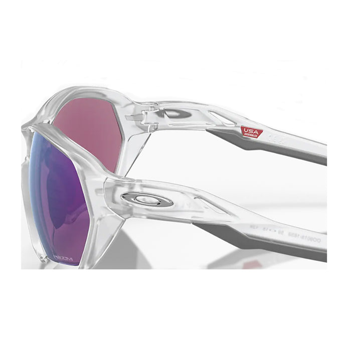 Plazma OO9019 Trasparente Celluloid Occhiali Sole