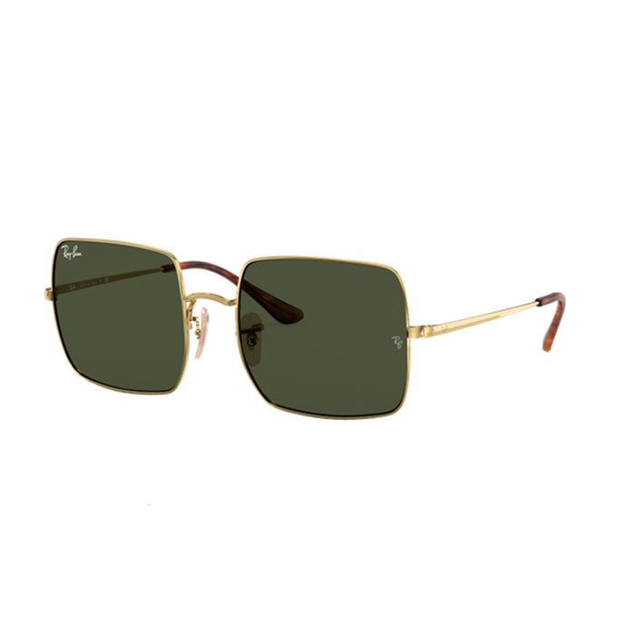 Square RB1971 919631 Oro Metal Occhiali Sole
