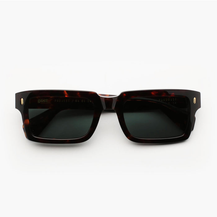 Loot LT02 Marrone Acetate Occhiali Sole