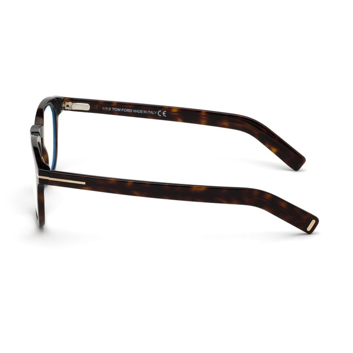 FT5629 Marrone Celluloid Occhiali Vista