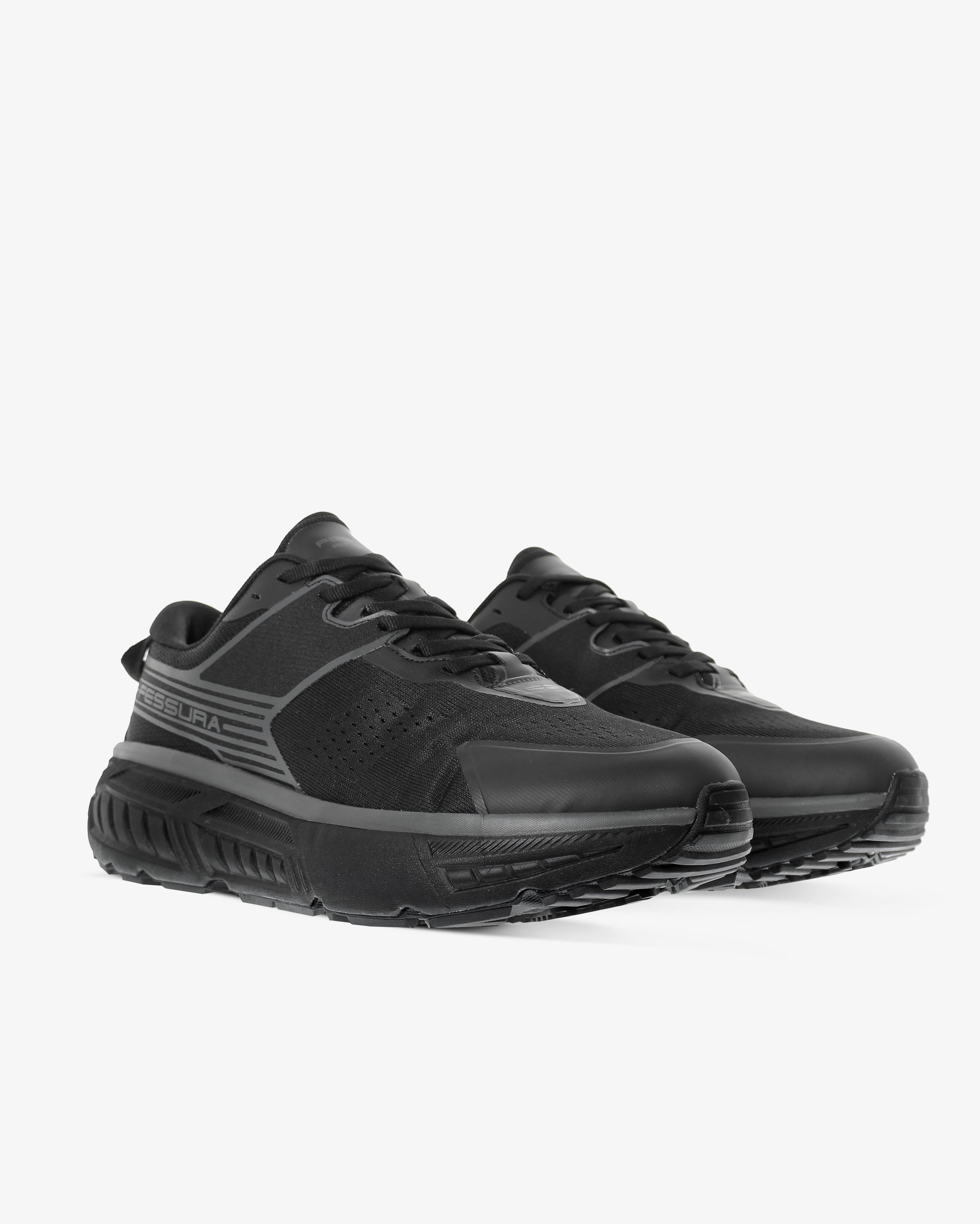 Trail Vtr - E15 02 Black-smoke