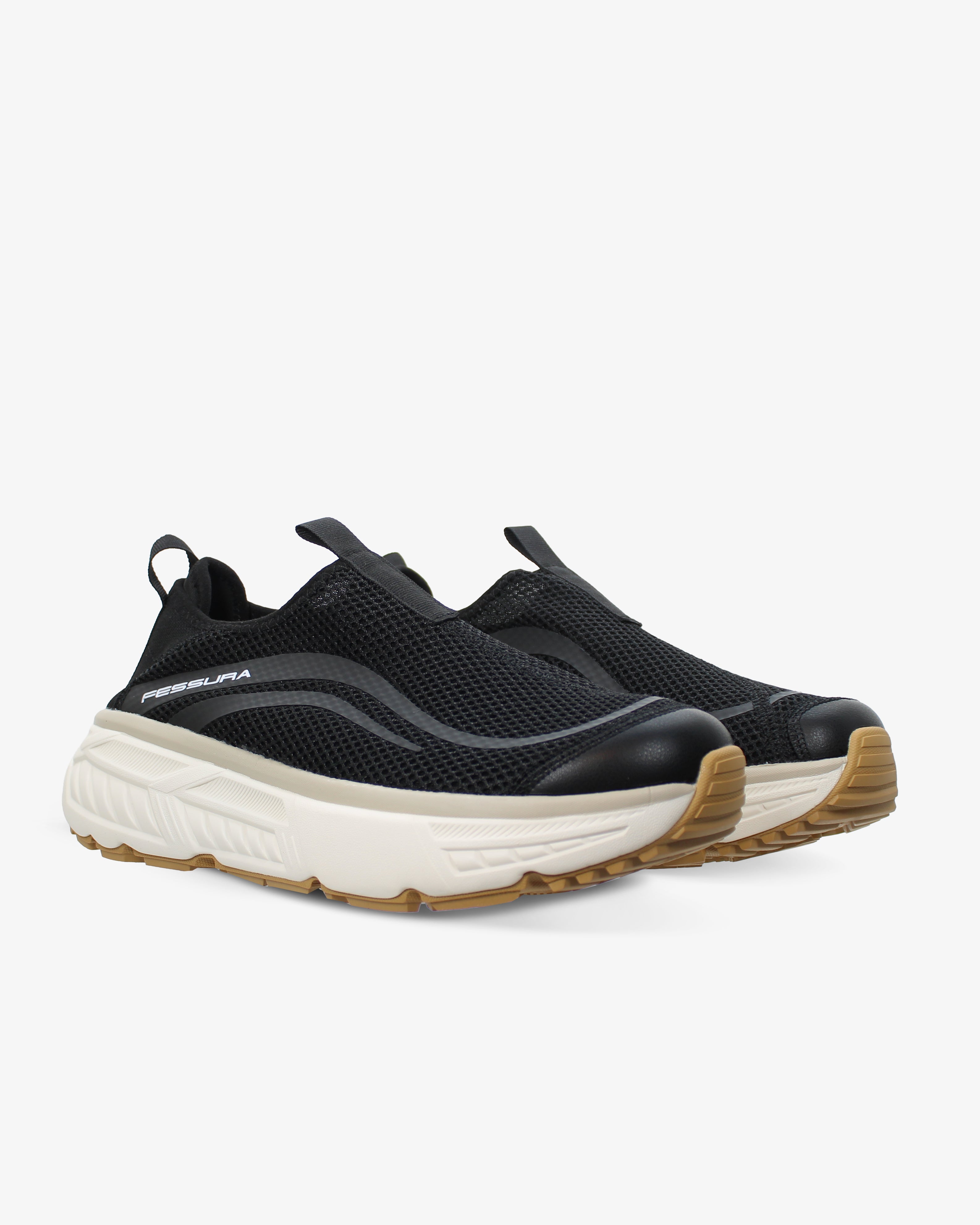 Trail Plt 08 Black-ivory