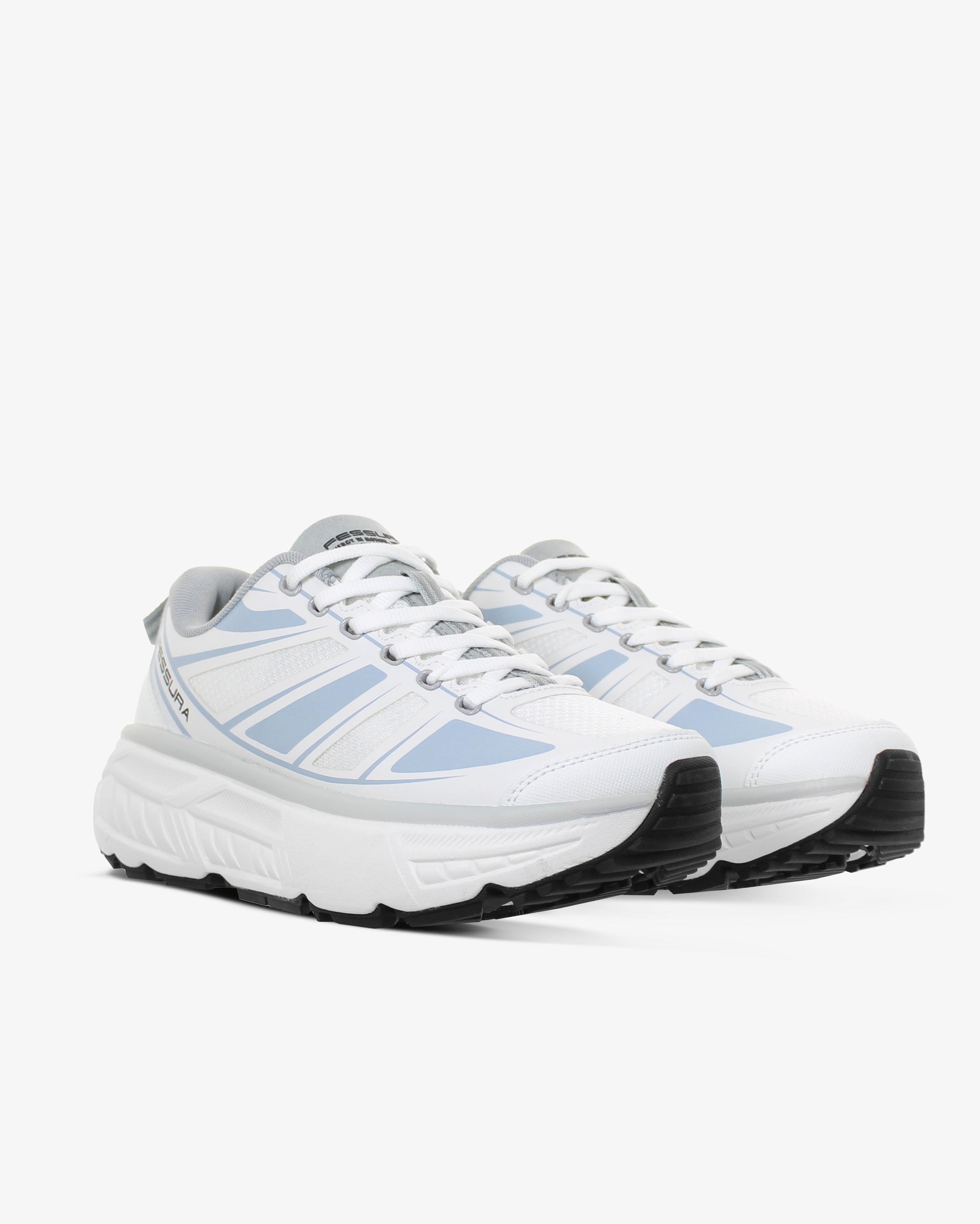 Trail Sbl E-10 01 White-ice