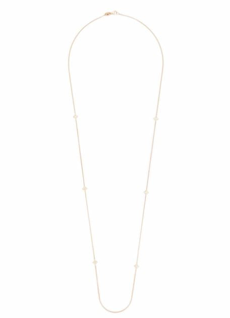Roberto Coin 18kt yellow gold necklace in gold