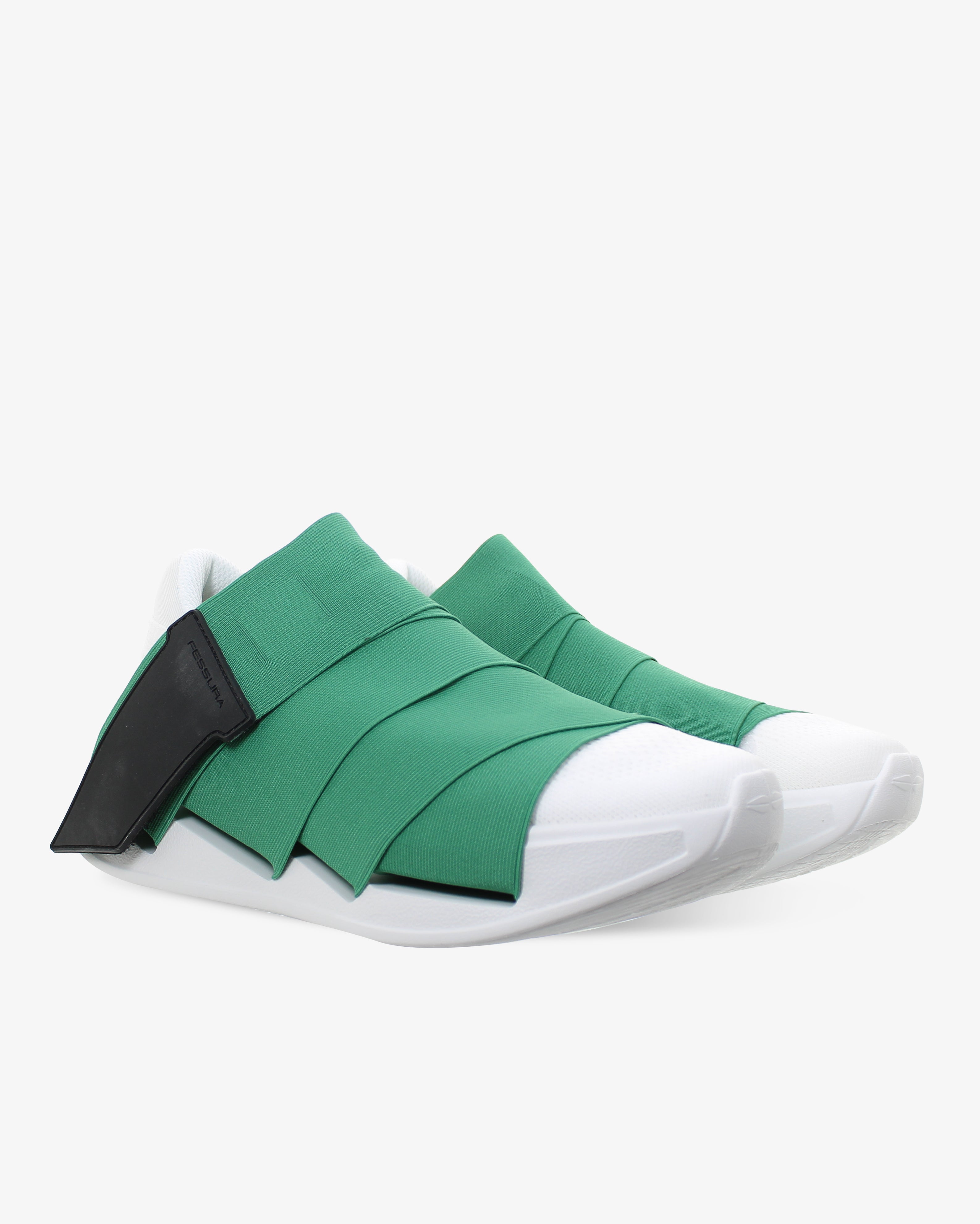 Change Shoe 10 Green Everyday Sneakers