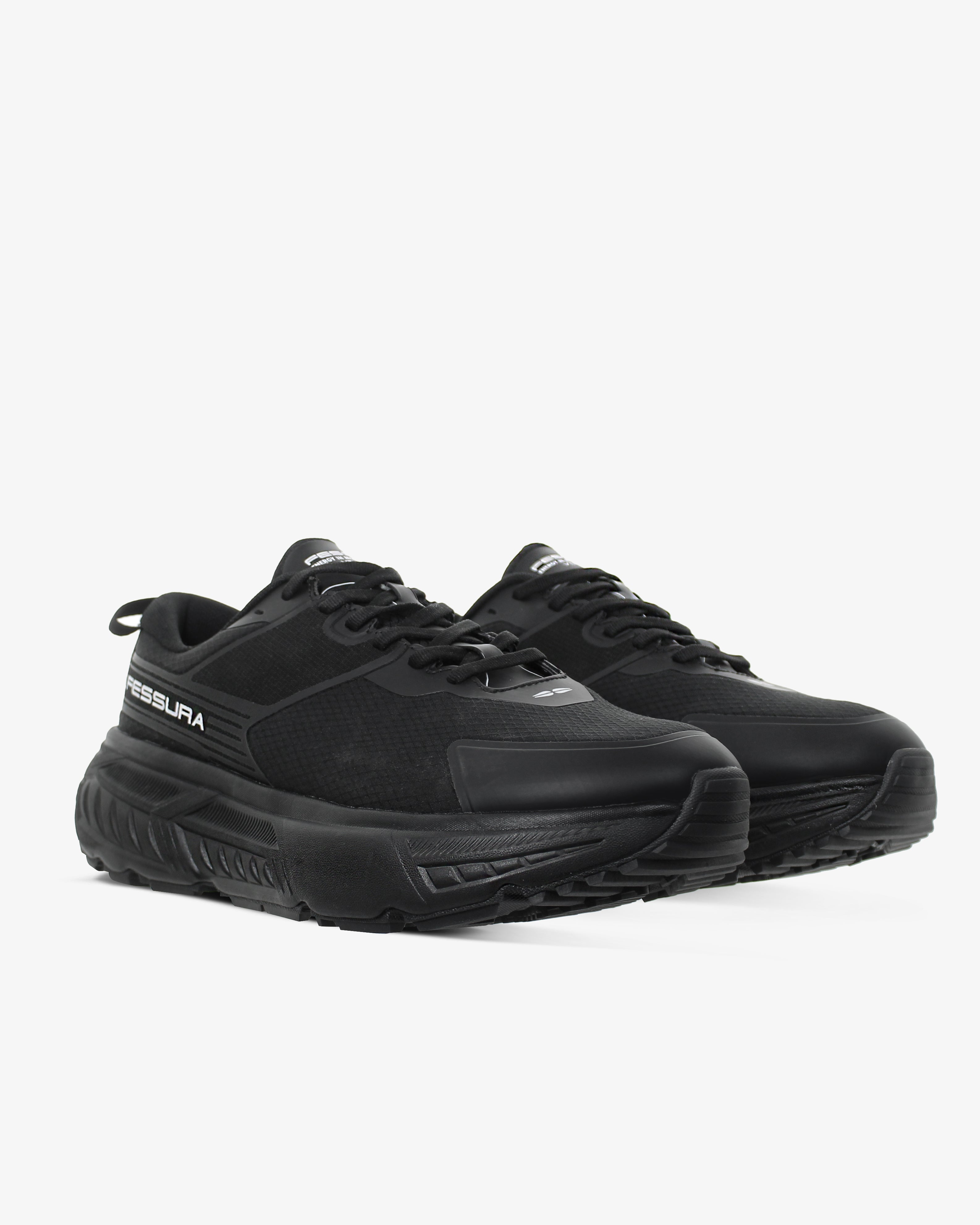 Trail Vtr-R Waterproof 01 Black