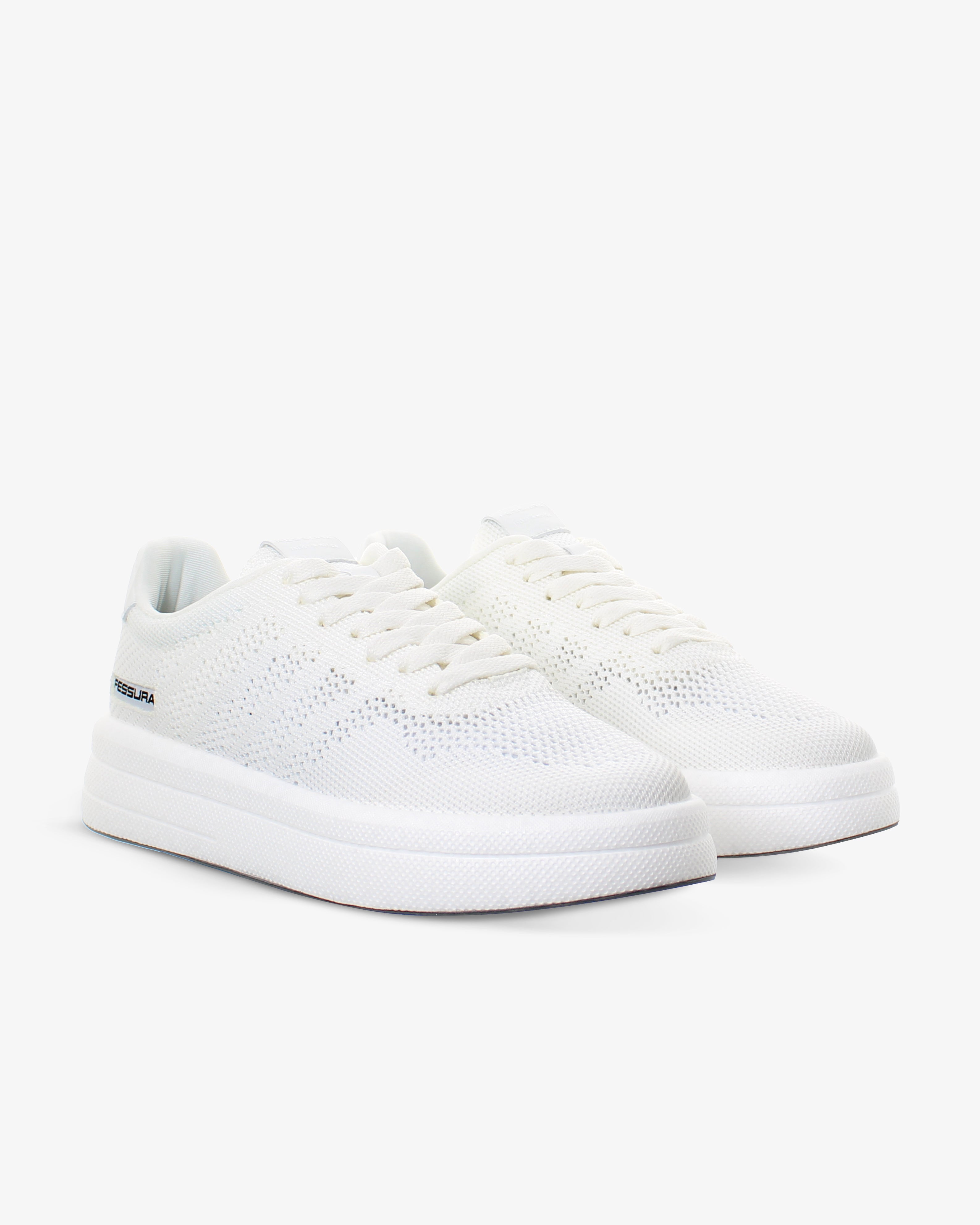 Foam K 01 White Everyday Sneakers