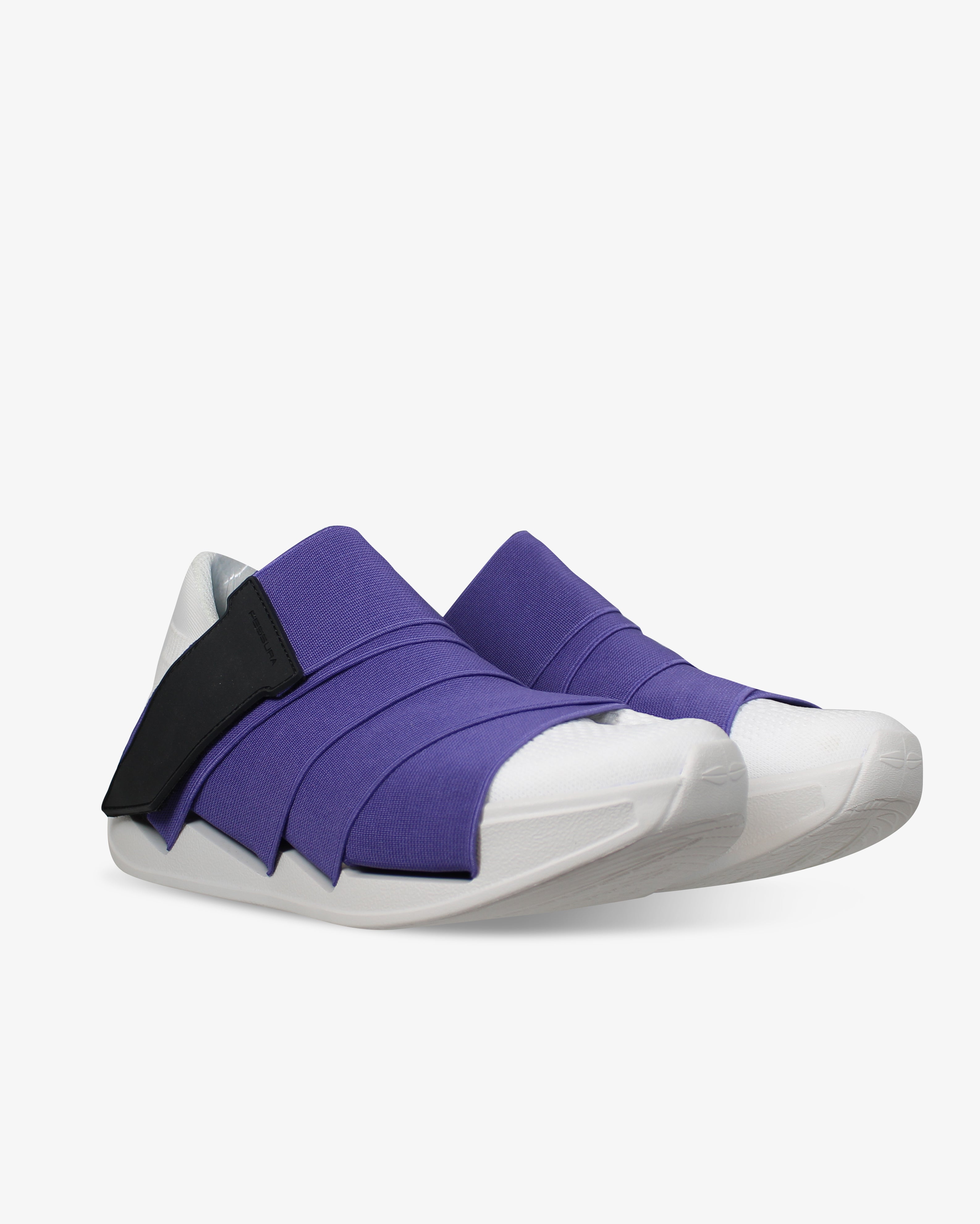 Change Shoe 04 Violet Everyday Sneakers