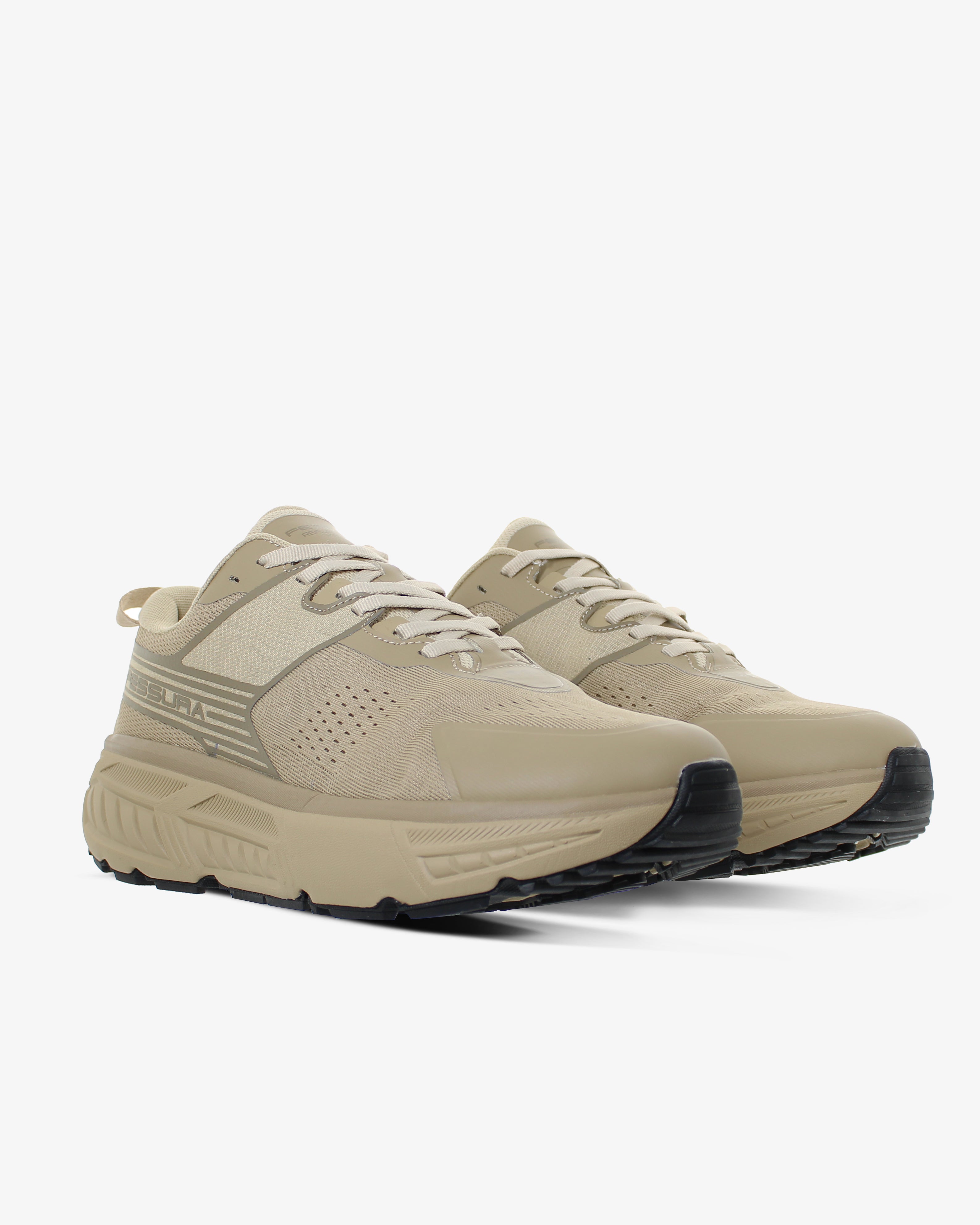 Trail Vtr - E15 03 Land-dune