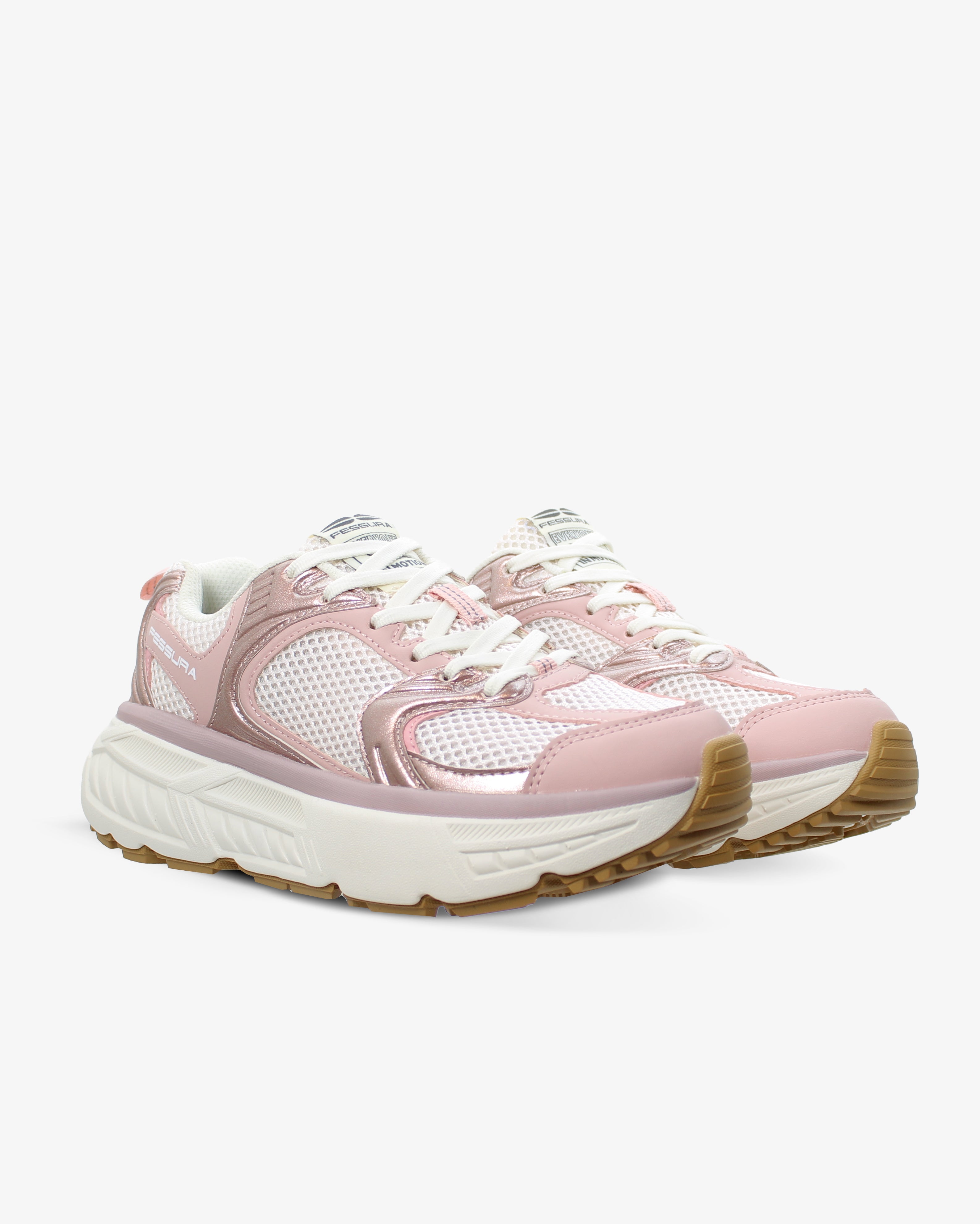 Dvl 08 Rose-pink Trail