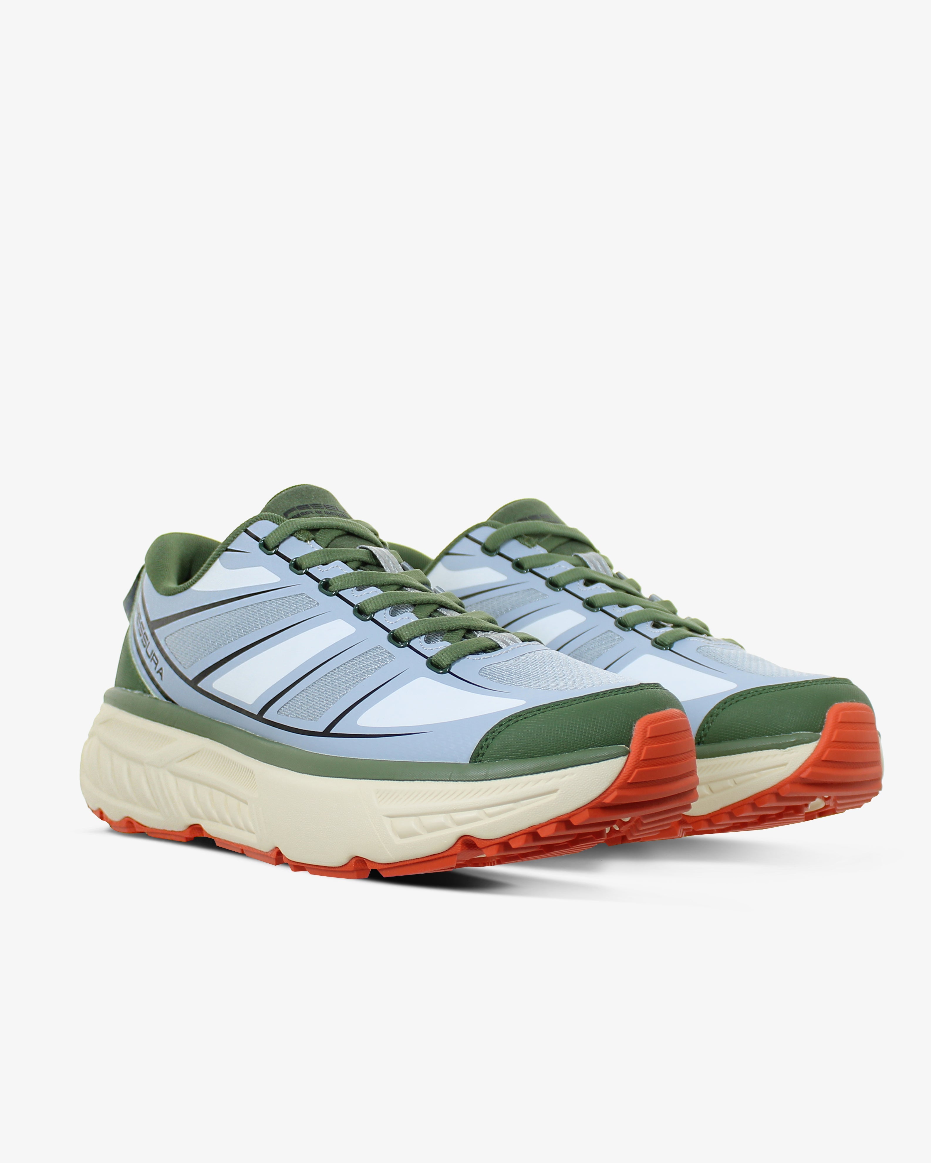 Trail Sbl E-10 04 Military-ice