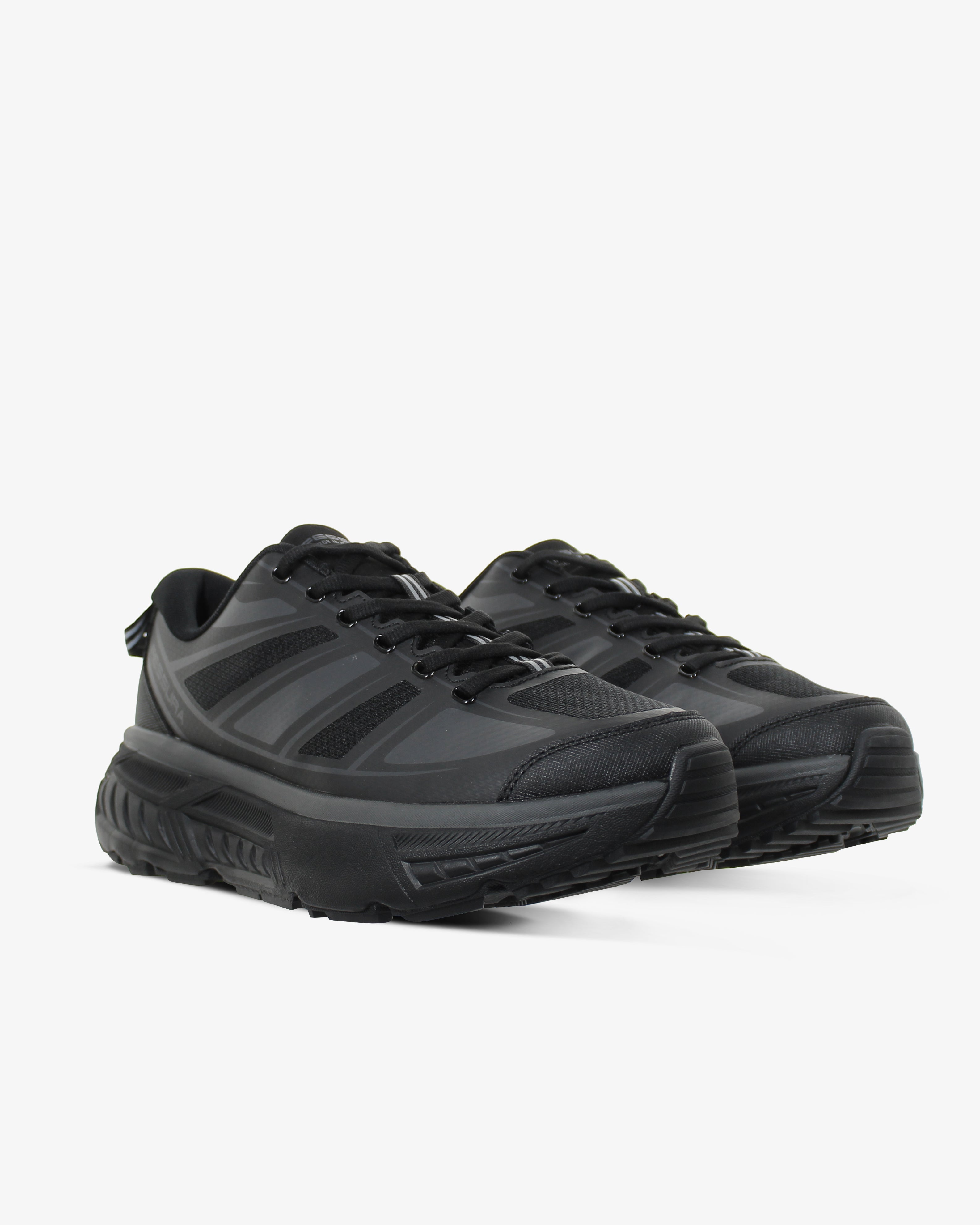 Trail Sbl E-10 08 Black-smoke