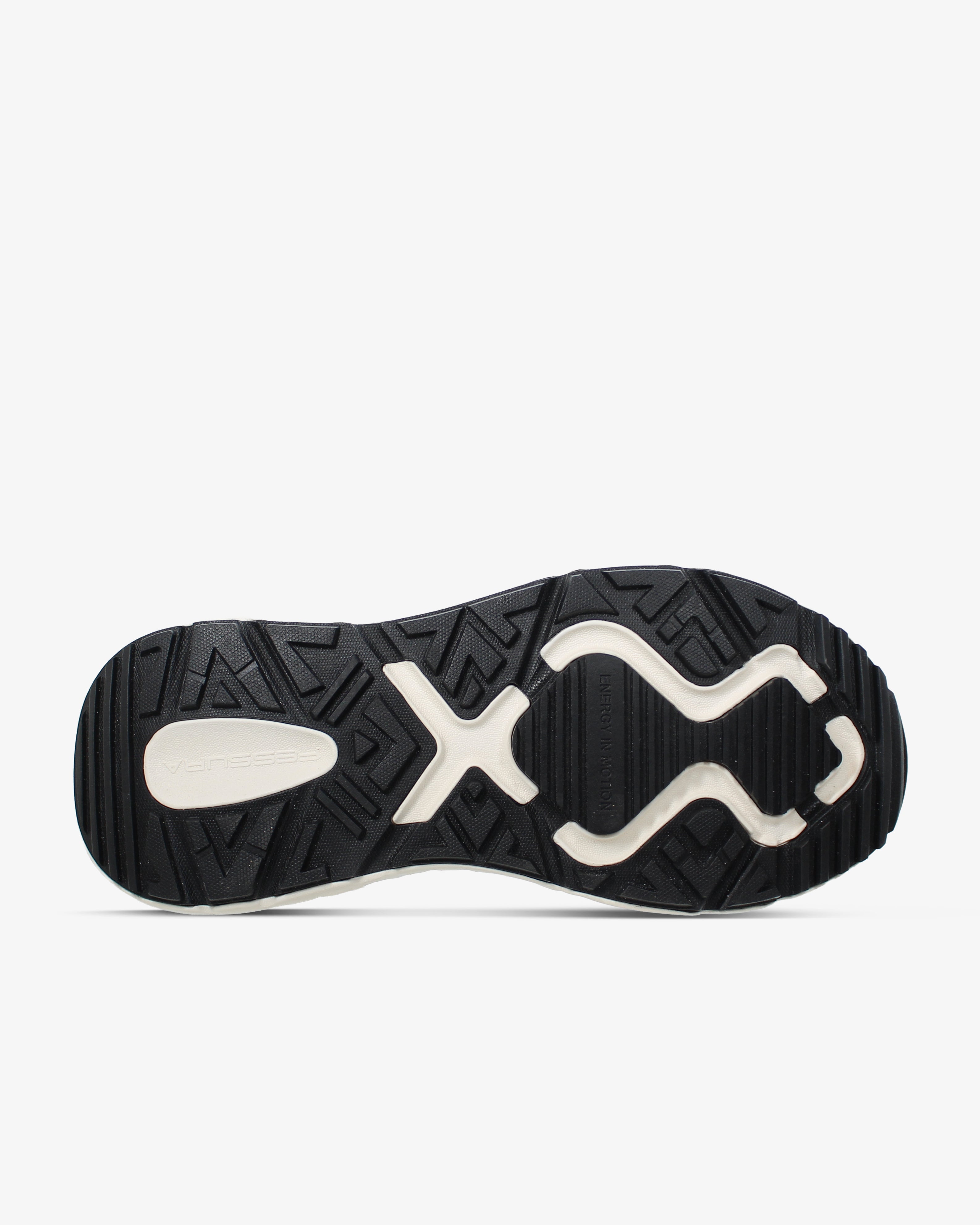 Dvl 07 White-black Trail