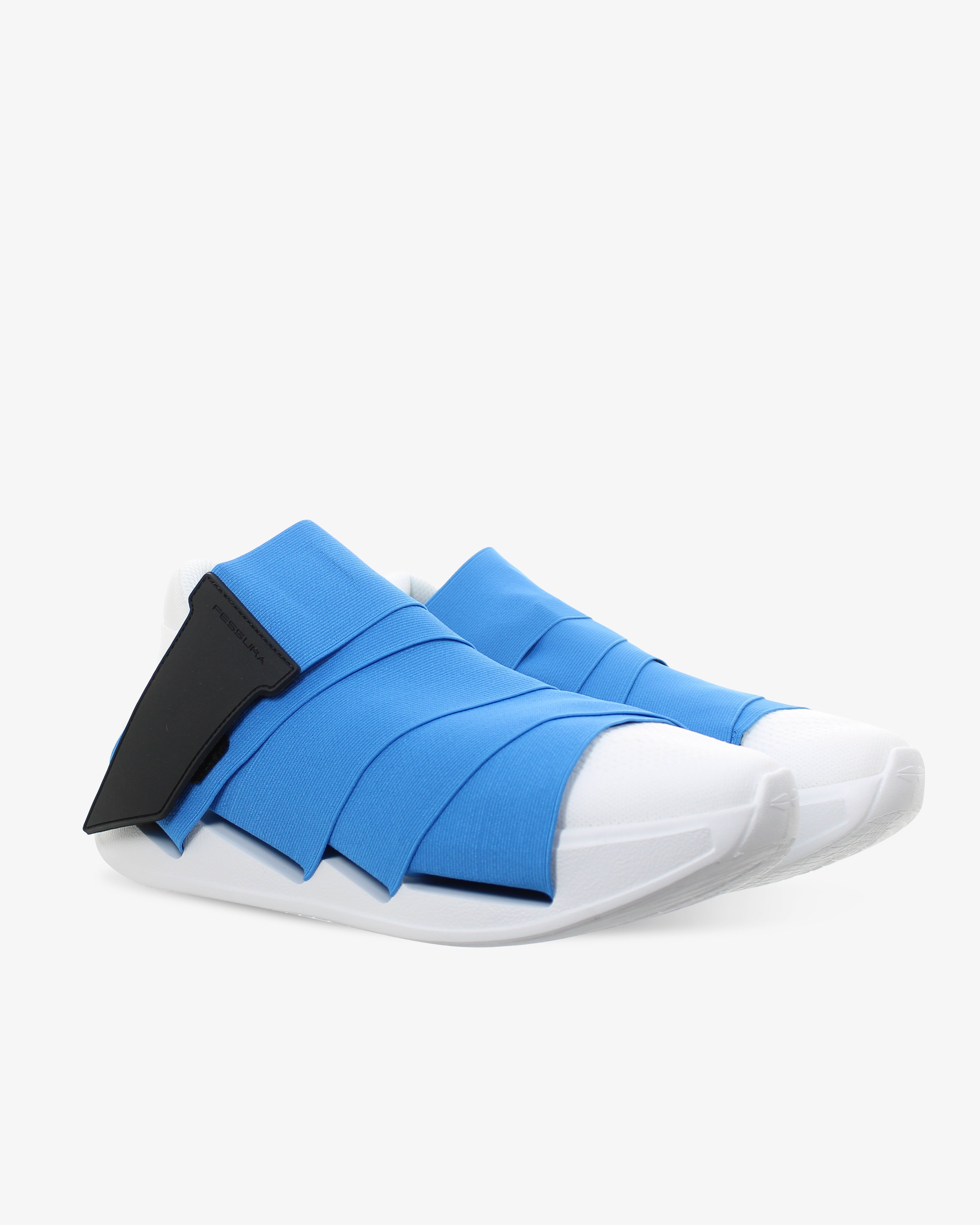 Change Shoe 05 Blue Everyday Sneakers