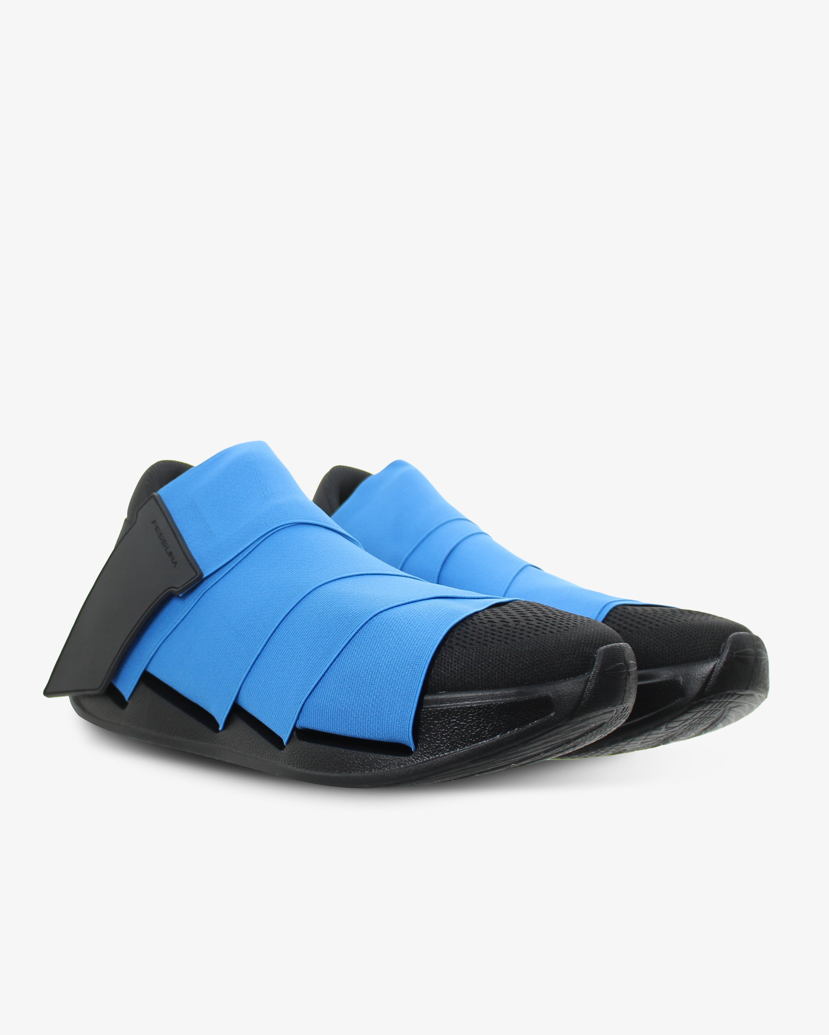 Change Shoe 05 Blue Everyday Sneakers