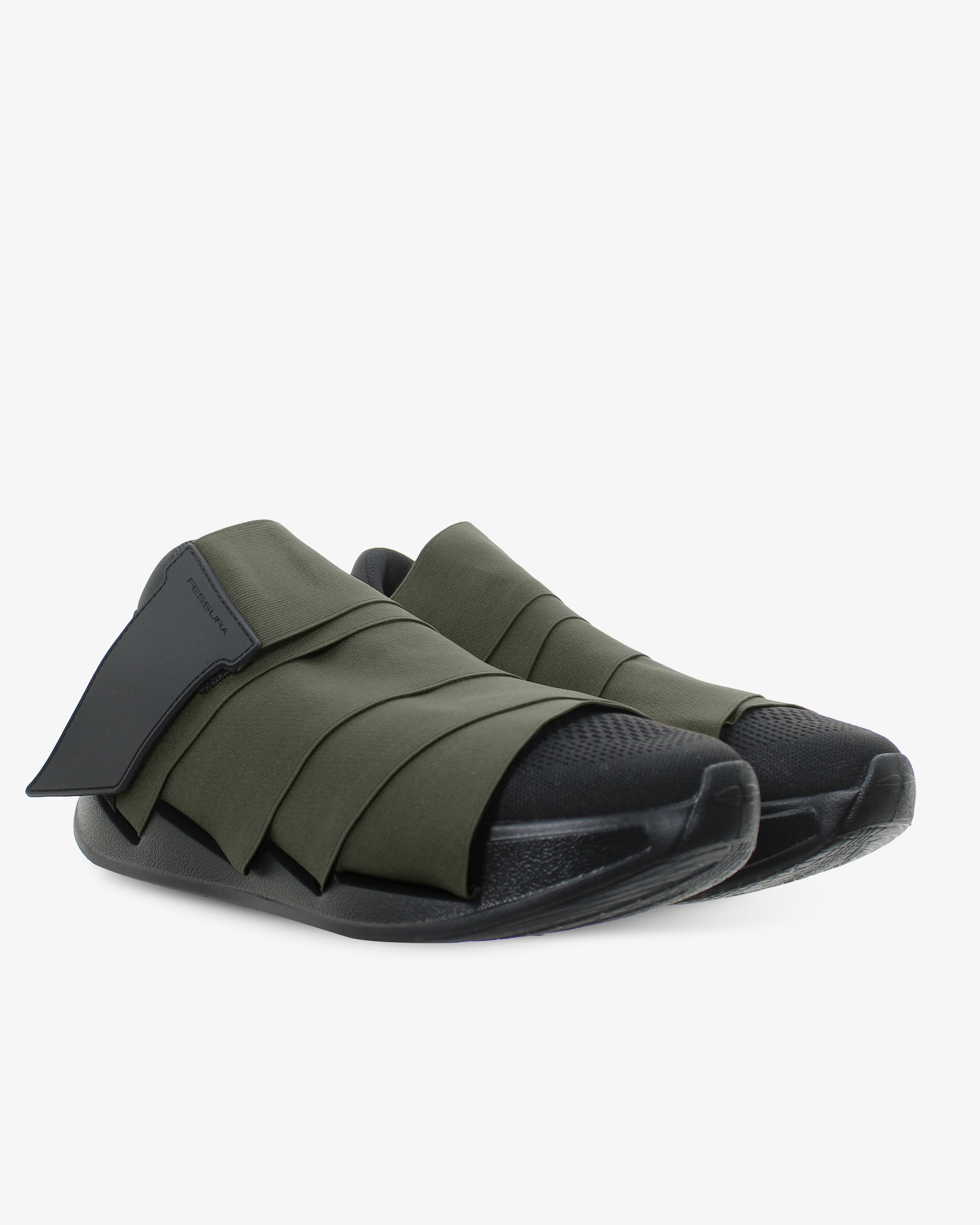 Change Shoe 11 Military Everyday Sneakers